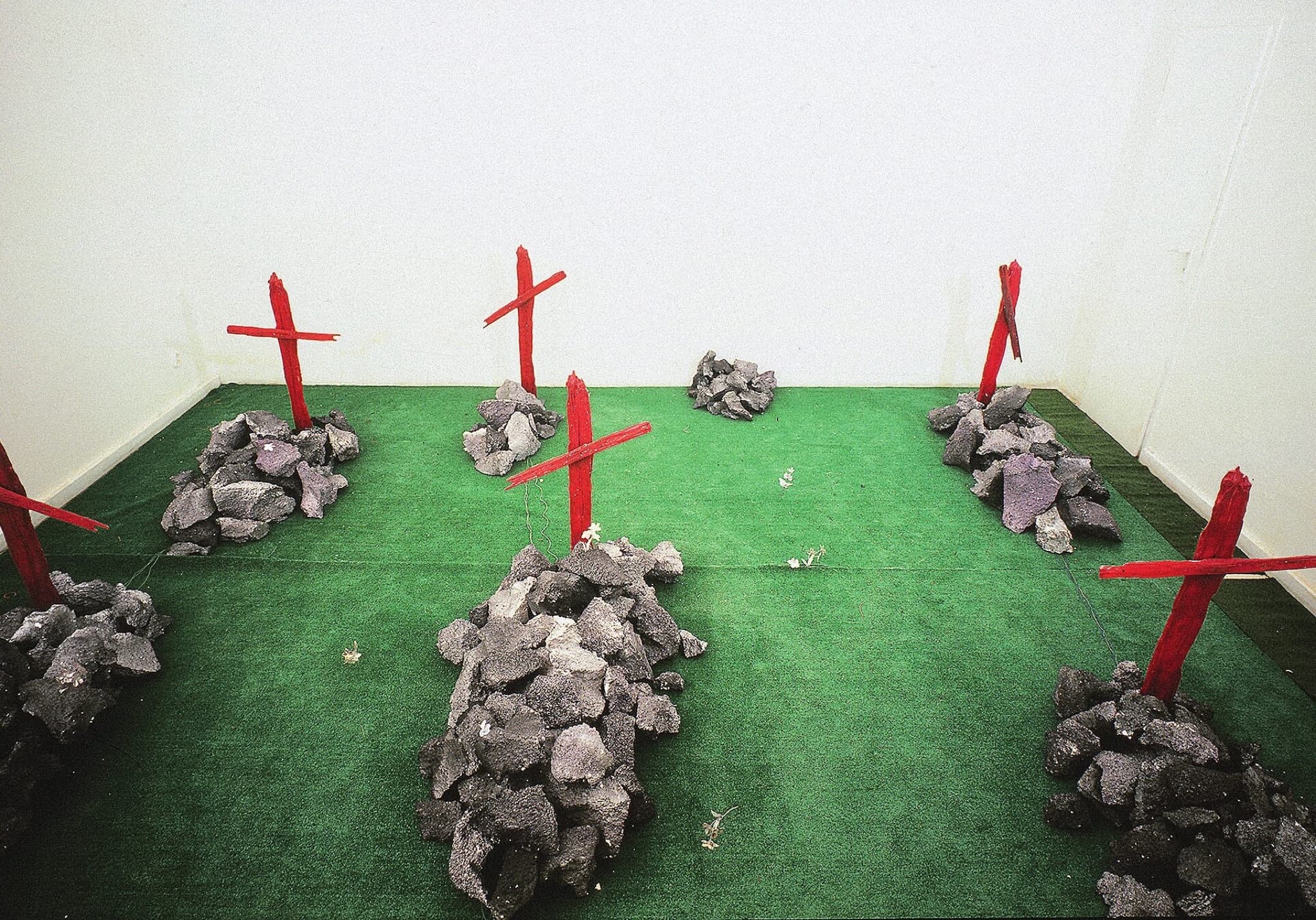 Cemetery