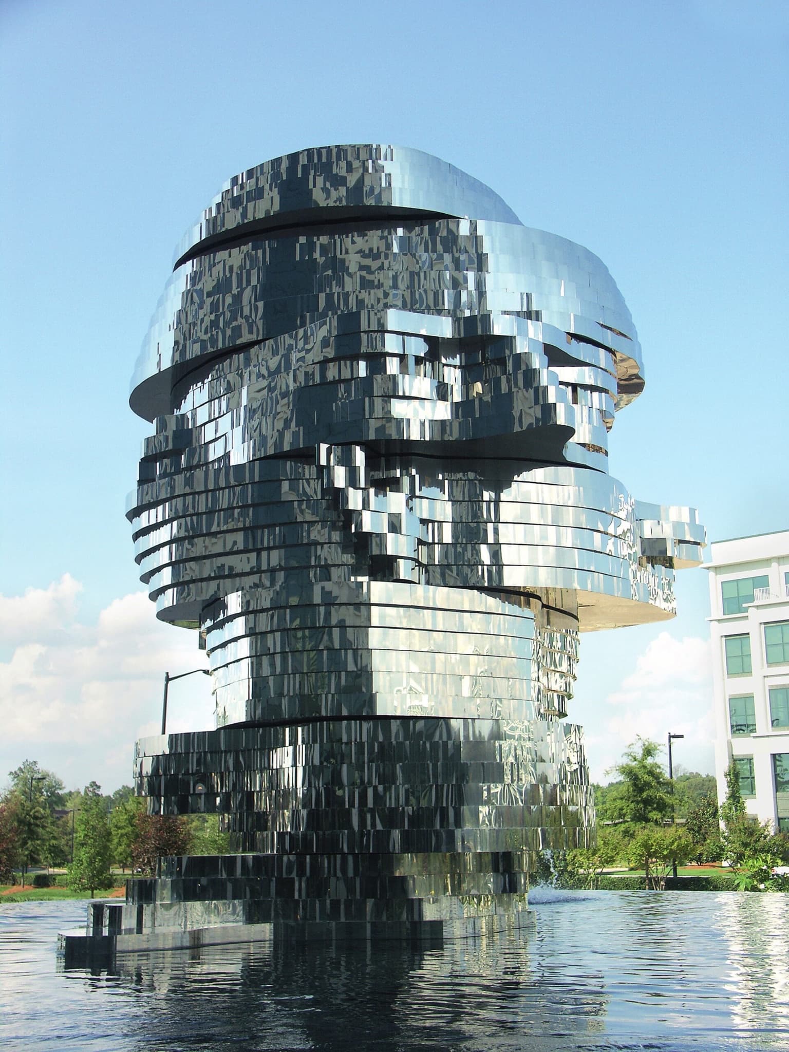 Metalmorphosis