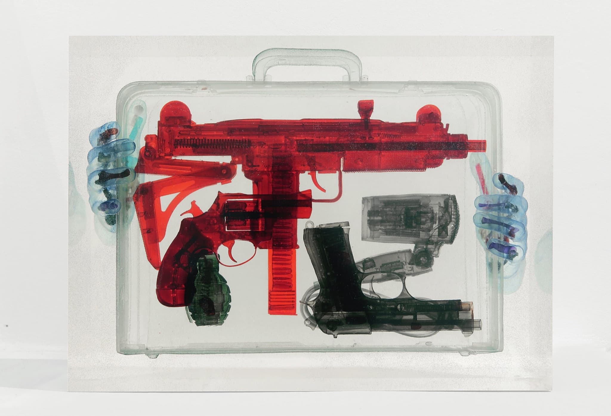 Suitcase