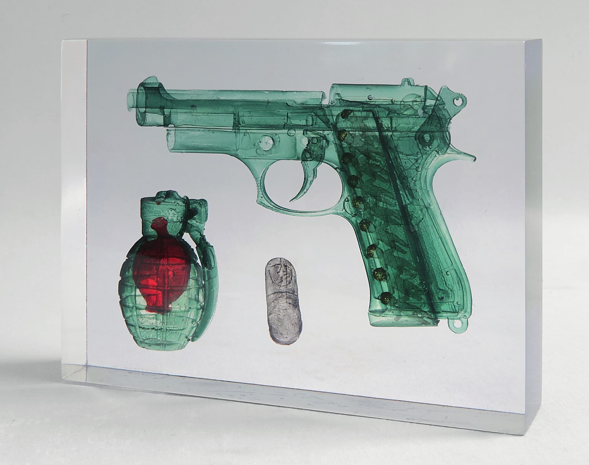 Gun