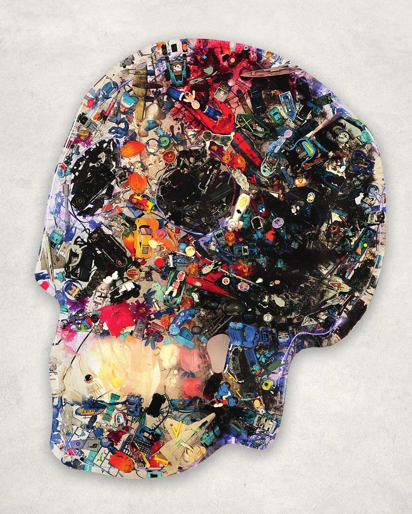 Skulll