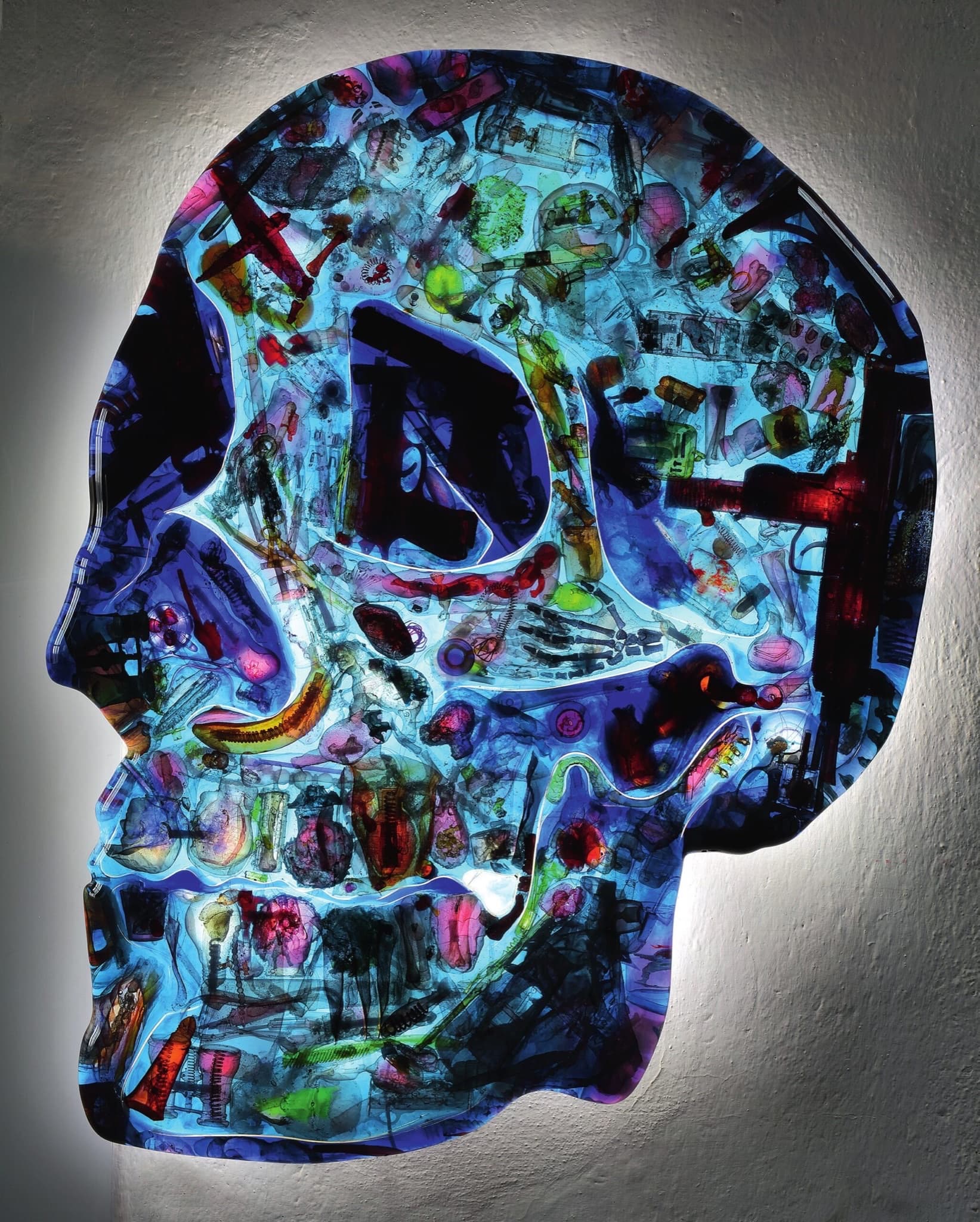 Skull